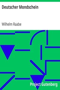Deutscher Mondschein book cover