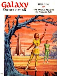 Special Delivery book cover