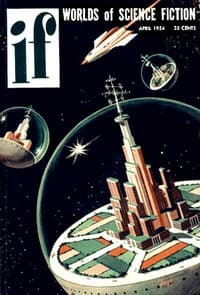 Breeder Reaction book cover