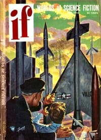 The Small World of M-75 book cover