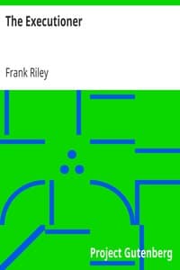 The Executioner book cover