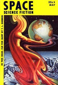 Instant of Decision book cover