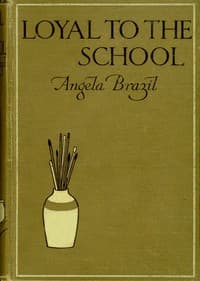 Loyal to the School book cover