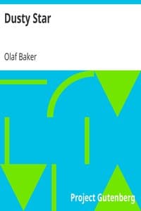 Dusty Star book cover