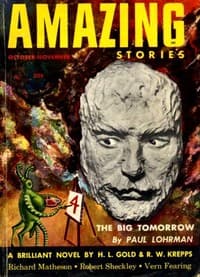 The Enormous Room book cover