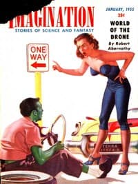 The Dictator book cover
