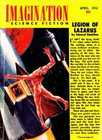 Prison of a Billion Years book cover