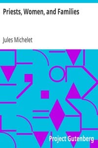 Priests, Women, and Families book cover