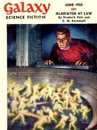 High Man book cover