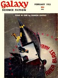 Know Thy Neighbor book cover