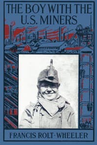 The Boy With the U.S. Miners