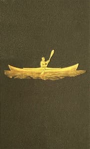 Voyage of the Paper Canoe
A Geographical Journey of 2500 miles, from Quebec to the Gulf of Mexico, during the years 1874-5.