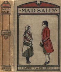 Maid Sally