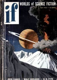 Brink of Madness book cover