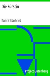 Die Fürstin