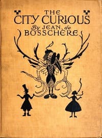 The City Curious book cover