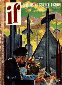Fair and Warmer book cover
