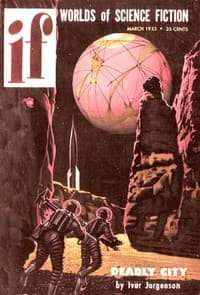 The Black Tide book cover