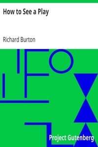 How to See a Play book cover