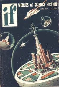 All In The Mind book cover
