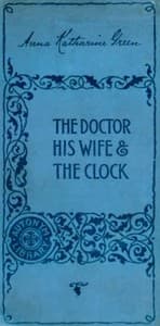The Doctor, his Wife, and the Clock