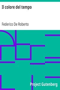 Il colore del tempo book cover