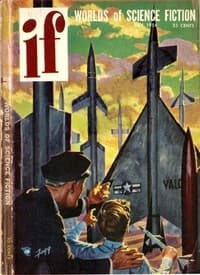 The Thing in the Attic book cover