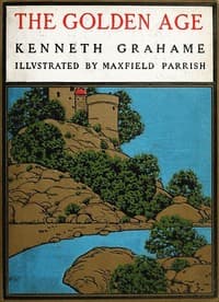 The Golden Age book cover