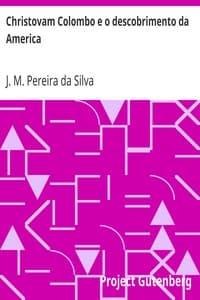 Christovam Colombo e o descobrimento da America