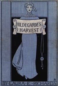 Hildegarde's Harvest book cover
