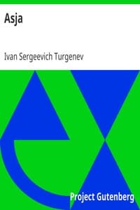 Asja book cover