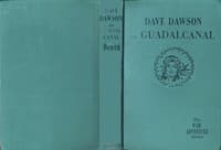 Dave Dawson on Guadalcanal