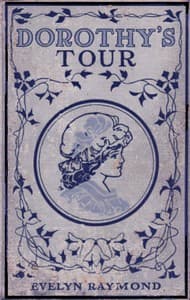 Dorothy's Tour book cover