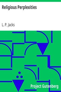 Religious Perplexities book cover