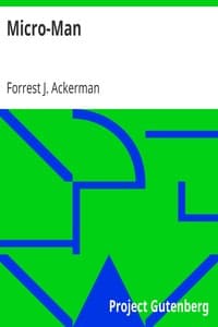 Micro-Man book cover