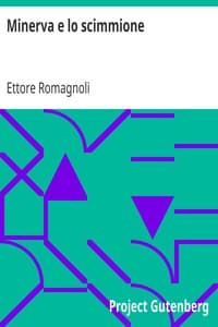 Minerva e lo scimmione