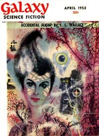 Accidental Flight book cover