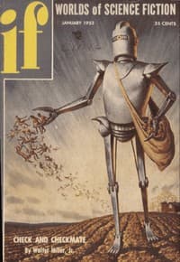 Time Enough at Last book cover