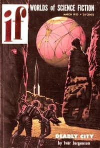 The Salesman book cover