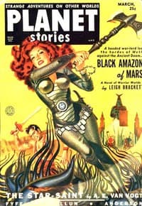 The Envoy, Her book cover