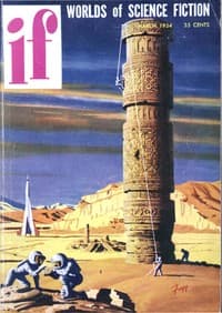 The Worlds of Joe Shannon