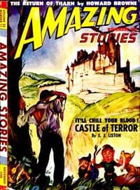 Cold Ghost book cover