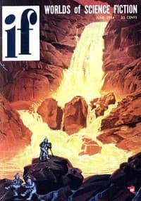 The Ordeal of Colonel Johns book cover