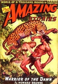 Planet of the Gods book cover