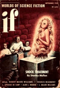 Shock Treatment book cover