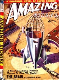 Death of a B.E.M. book cover