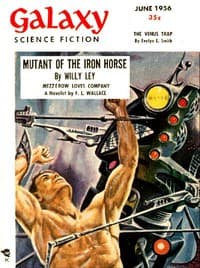 The Moralist book cover