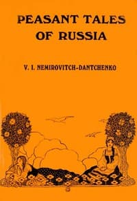 Peasant Tales of Russia