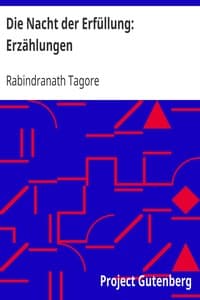 Die Nacht der Erfüllung: Erzählungen book cover