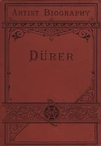 Dürer
Artist-Biographies